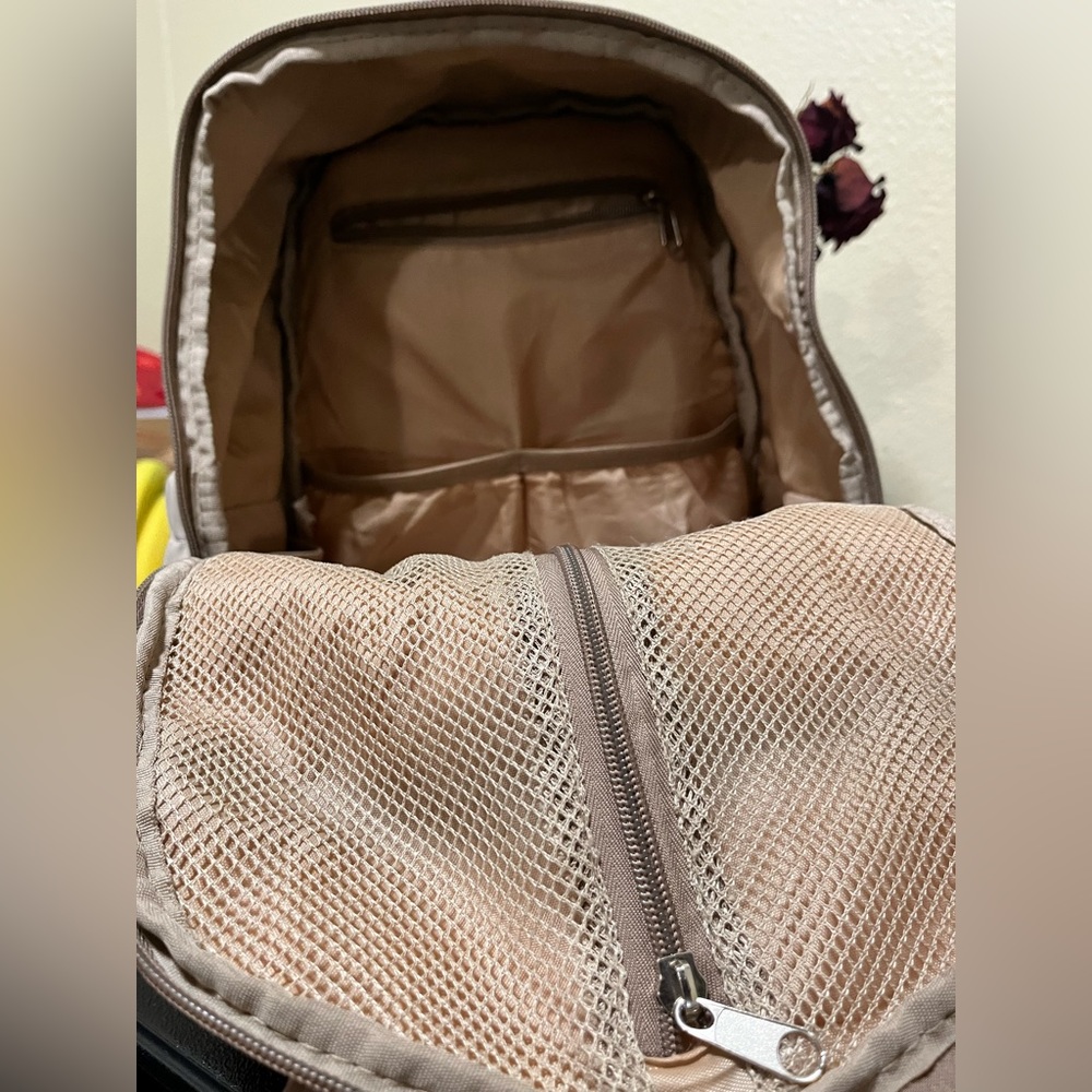 Diaper backpack - Picture 4 of 4